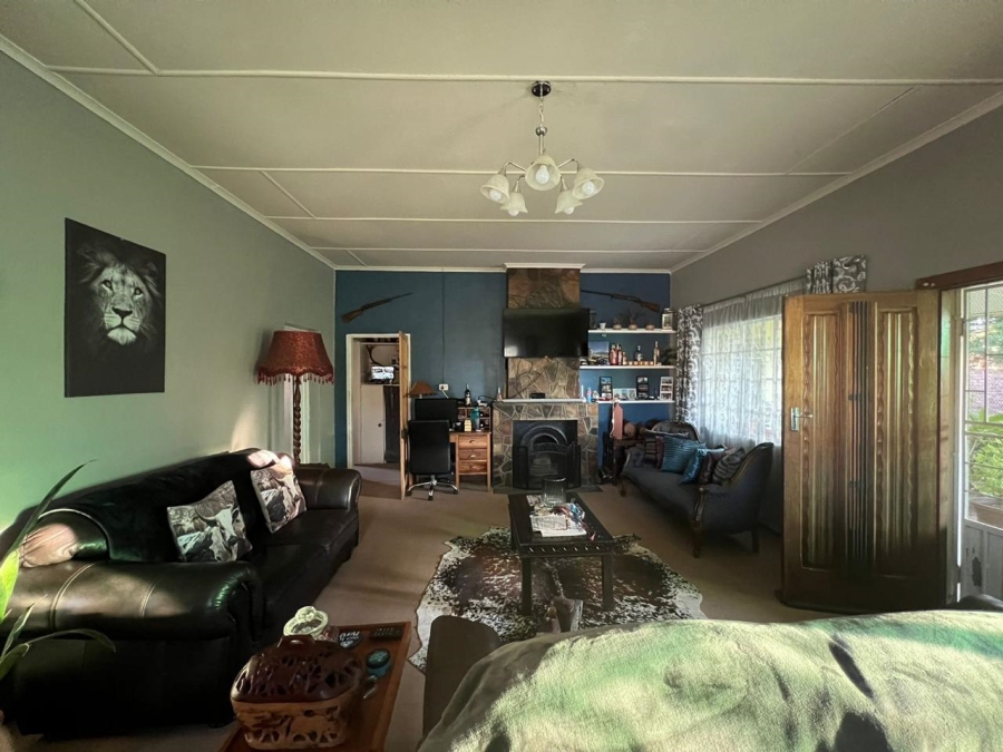 3 Bedroom Property for Sale in Steynsburg Eastern Cape